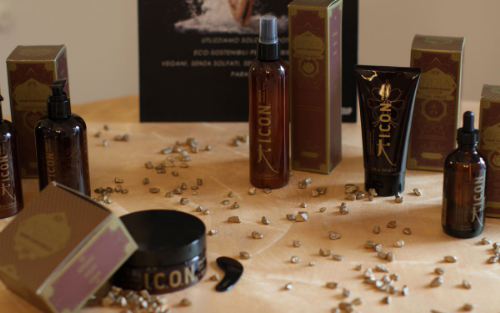 Carmen hair Care - Salone